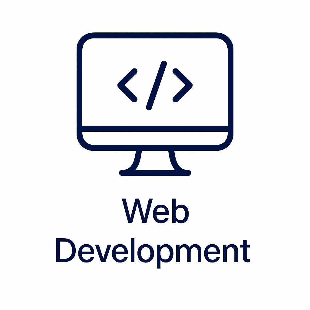 Web Development