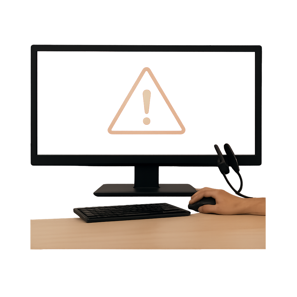 Computer recovery and troubleshooting