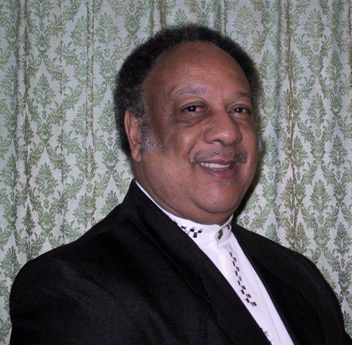 John Cuff, Owner @ John Cuff Consulting